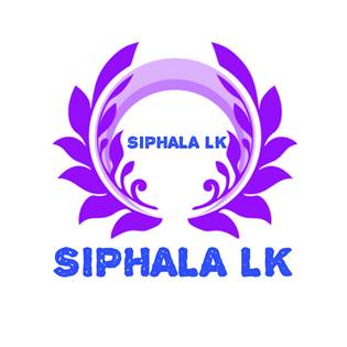 SIPHALA LK Logo